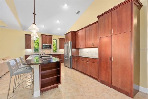 Casa en alquiler en Ormond Beach, Florida, 3 dormitorios, 195.19 m2 № 1866396 - foto 7