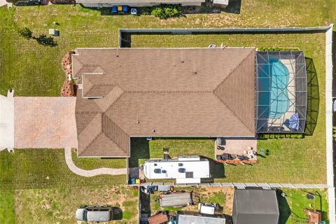 House in Howey-in-the-Hills, Florida 3 bedrooms, 219.16 sq.m. № 2200306 - photo 23