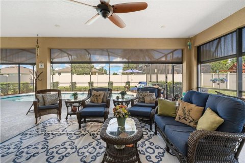 House in Howey-in-the-Hills, Florida 3 bedrooms, 219.16 sq.m. № 2200306 - photo 17