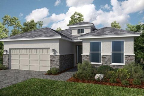 Villa ou maison à vendre à Palmetto, Floride: 2 chambres, 171.22 m2 № 1907076 - photo 1