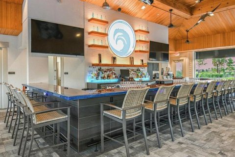 Villa ou maison à vendre à Palmetto, Floride: 2 chambres, 171.22 m2 № 1907076 - photo 6