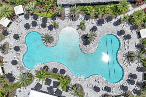 Villa ou maison à vendre à Palmetto, Floride: 2 chambres, 171.22 m2 № 1907076 - photo 7
