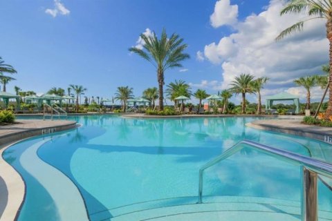 Villa ou maison à vendre à Palmetto, Floride: 2 chambres, 171.22 m2 № 1907076 - photo 9