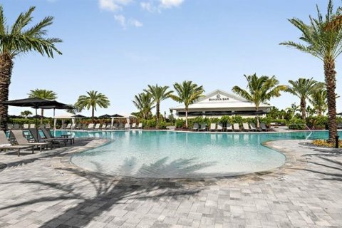 Villa ou maison à vendre à Palmetto, Floride: 2 chambres, 171.22 m2 № 1907076 - photo 5