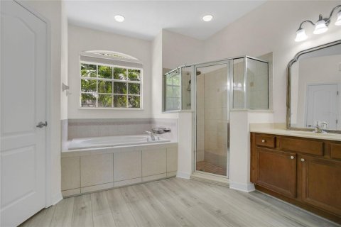 Купить виллу или дом в Оберндейл, Флорида 9 комнат, 225.47м2, № 1854128 - фото 19