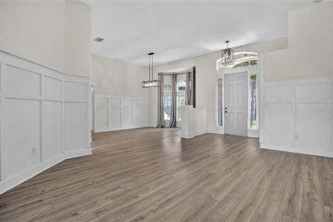 Купить виллу или дом в Оберндейл, Флорида 9 комнат, 225.47м2, № 1854128 - фото 4