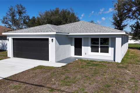 Casa en venta en Ocala, Florida, 3 dormitorios, 126.63 m2 № 1529672 - foto 2