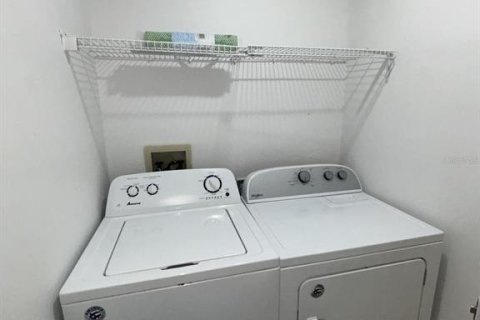Adosado en alquiler en Orlando, Florida, 3 dormitorios, 128.02 m2 № 1849509 - foto 21