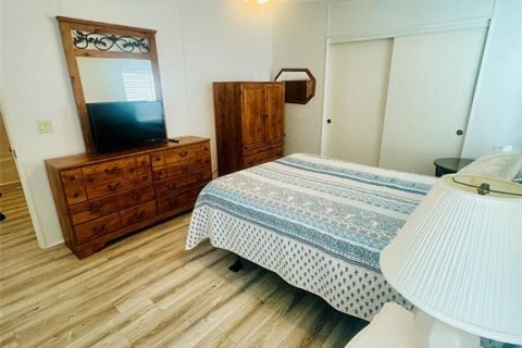 Снять в аренду квартиру в Брейдентон, Флорида 7 комнат, 96.43м2, № 2103065 - фото 12