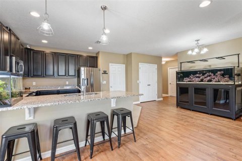 House in Leesburg, Florida 4 bedrooms, 162.49 sq.m. № 1717799 - photo 6