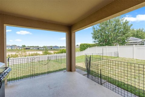 House in Leesburg, Florida 4 bedrooms, 162.49 sq.m. № 1717799 - photo 23