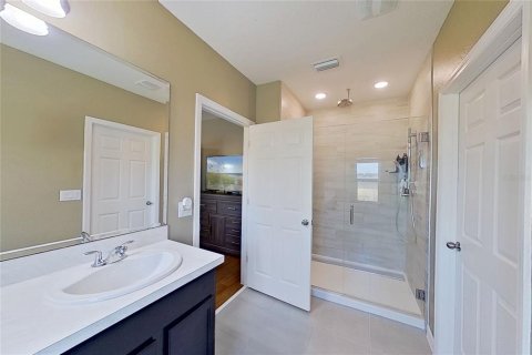 House in Leesburg, Florida 4 bedrooms, 162.49 sq.m. № 1717799 - photo 12
