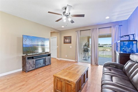 House in Leesburg, Florida 4 bedrooms, 162.49 sq.m. № 1717799 - photo 21