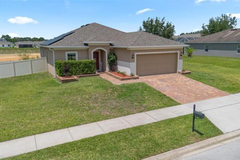 House in Leesburg, Florida 4 bedrooms, 162.49 sq.m. № 1717799 - photo 28