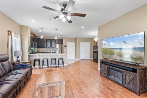House in Leesburg, Florida 4 bedrooms, 162.49 sq.m. № 1717799 - photo 4