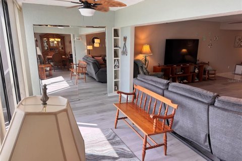 Condominio en alquiler en Punta Gorda, Florida, 2 dormitorios, 144.46 m2 № 1883932 - foto 20