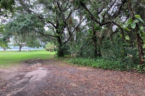 Terreno en venta en Fruitland Park, Florida № 2092588 - foto 10