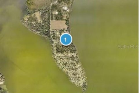Terreno en venta en Fruitland Park, Florida № 2092588 - foto 2