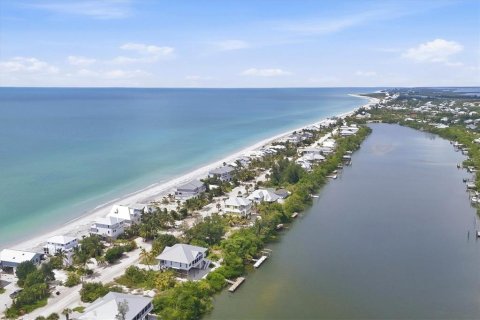 Land in Placida, Florida № 2375525 - photo 13