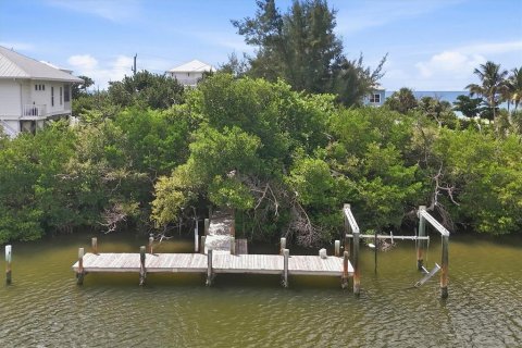Terreno en Placida, Florida № 2375525