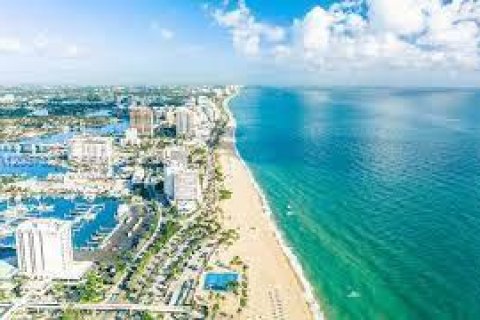 Condo in Fort Lauderdale, Florida, 2 bedrooms  № 2300395 - photo 27