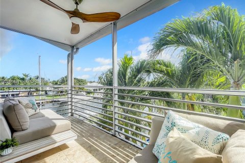 Condo in Fort Lauderdale, Florida, 2 bedrooms  № 2300395 - photo 20