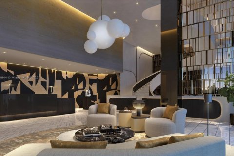 Condo in Miami, Florida, 3 bedrooms  № 2179989 - photo 9
