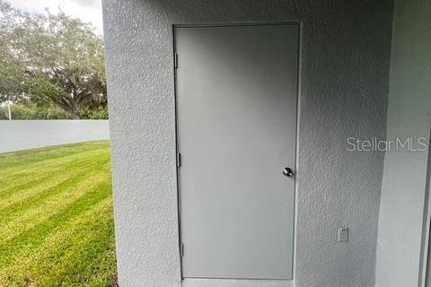 Touwnhouse à louer à Kissimmee, Floride: 3 chambres, 181.81 m2 № 2416432 - photo 12