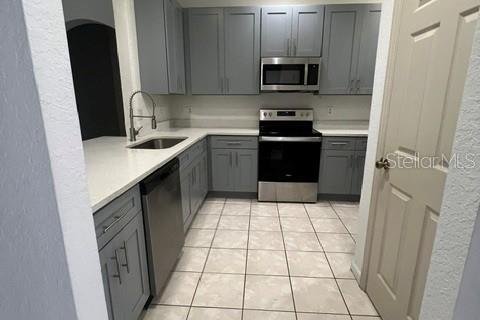 Touwnhouse à louer à Kissimmee, Floride: 3 chambres, 181.81 m2 № 2416432 - photo 5