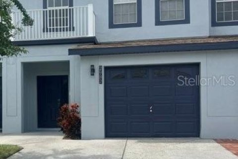 Touwnhouse à Kissimmee, Floride 3 chambres, 181.81 m2 № 2416432