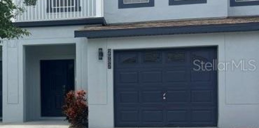 Touwnhouse à Kissimmee, Floride 3 chambres, 181.81 m2 № 2416432