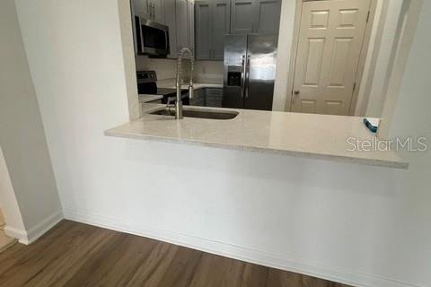 Touwnhouse à louer à Kissimmee, Floride: 3 chambres, 181.81 m2 № 2416432 - photo 6