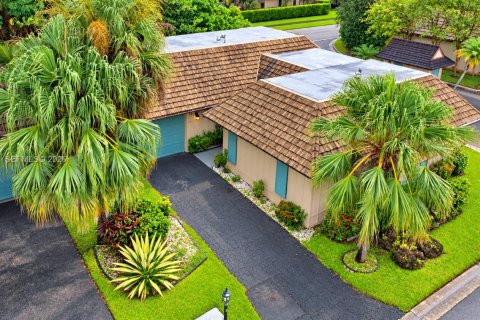 Casa en venta en Coral Springs, Florida, 2 dormitorios, 122.35 m2 № 2416130 - foto 12