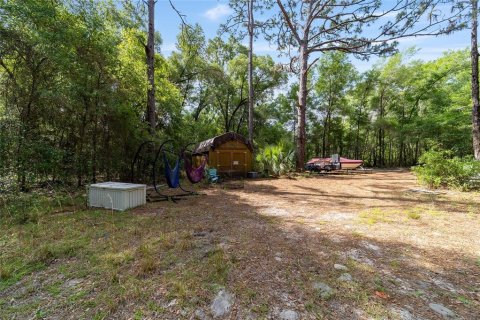 Terrain à vendre à Dunnellon, Floride № 2149663 - photo 4