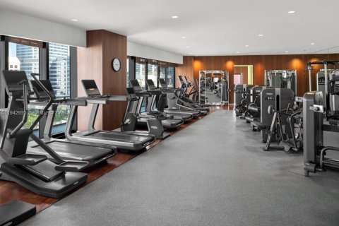 Copropriété à louer à Miami, Floride: 2 chambres, 80.64 m2 № 1999531 - photo 17