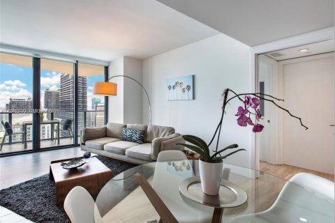 Condo à Miami, Floride, 2 chambres  № 1999531