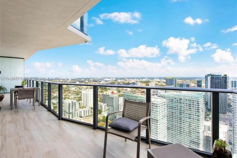 Copropriété à louer à Miami, Floride: 2 chambres, 80.64 m2 № 1999531 - photo 14