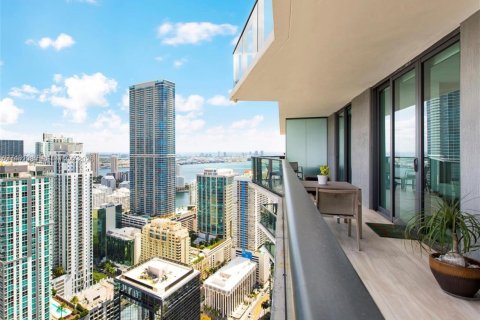 Copropriété à louer à Miami, Floride: 2 chambres, 80.64 m2 № 1999531 - photo 15