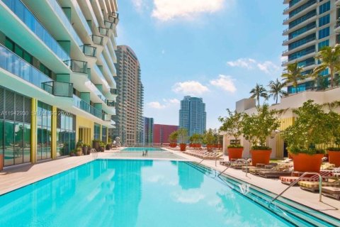 Copropriété à louer à Miami, Floride: 2 chambres, 80.64 m2 № 1999531 - photo 18