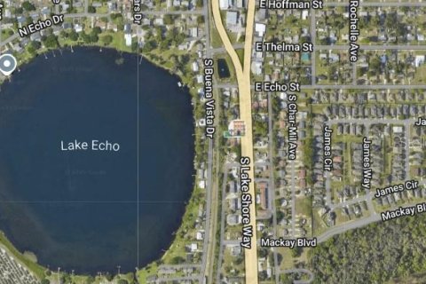 Terreno en venta en Lake Alfred, Florida № 1615551 - foto 2
