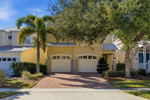 House in Four Corners, Florida 6 bedrooms, 320.61 sq.m. № 2200298 - photo 4