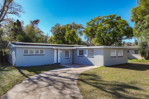 Villa ou maison à Orlando, Floride 3 chambres, 146.04 m2 № 2306051