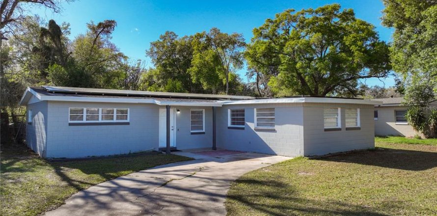 Villa ou maison à Orlando, Floride 3 chambres, 146.04 m2 № 2306051