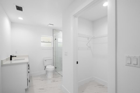 Купить виллу или дом в Окичоби, Флорида 3 комнаты, 130.06м2, № 2146583 - фото 10