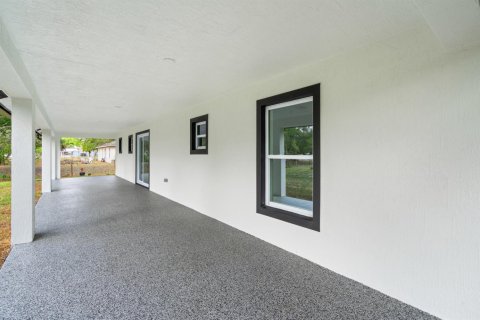 Купить виллу или дом в Окичоби, Флорида 3 комнаты, 130.06м2, № 2146583 - фото 19