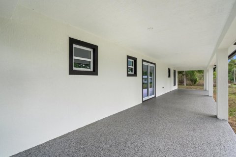 Купить виллу или дом в Окичоби, Флорида 3 комнаты, 130.06м2, № 2146583 - фото 20