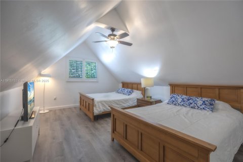 Купить виллу или дом в Помпано-Бич, Флорида 5 спален, 244.98м2, № 1956320 - фото 19