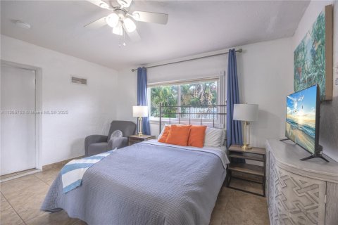 Купить виллу или дом в Помпано-Бич, Флорида 5 спален, 244.98м2, № 1956320 - фото 26