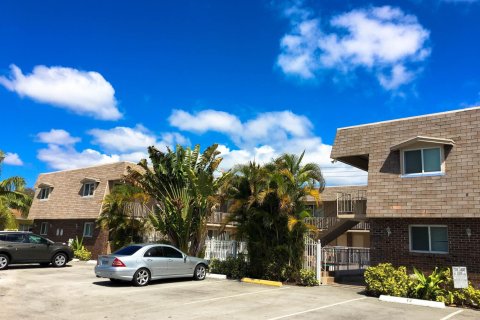 Appartement à louer à Hollywood, Floride: 1 chambre № 2382874 - photo 7