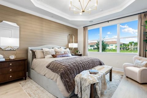 Villa ou maison à vendre à Naples, Floride: 2 chambres № 2420680 - photo 4